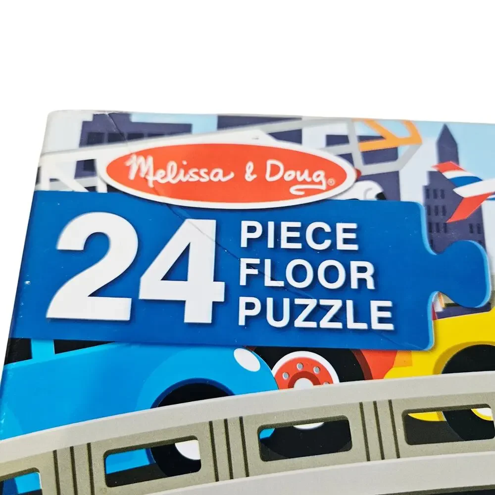 Melissa & Doug melissa doug